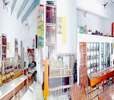 PK Roy Memorial College Dhanbad Laboratory photo 2